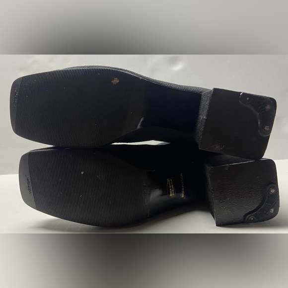 Espace Fabric Ankle Boots size 7.5 - Picture 5 of 5